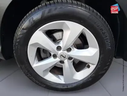 Photo 9 Nissan Qashqai  1.2L DIG-T 115ch Acenta