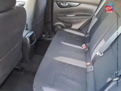 Photo 10 Nissan Qashqai  1.2L DIG-T 115ch Acenta