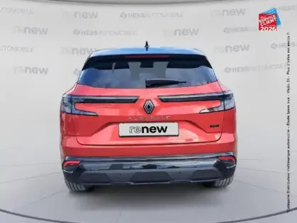 Photo 6 Renault Austral  1.2 E-Tech full hybrid 200ch Techno - 24