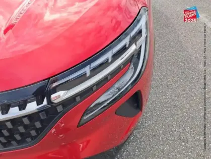 Photo 12 Renault Austral  1.2 E-Tech full hybrid 200ch Techno - 24