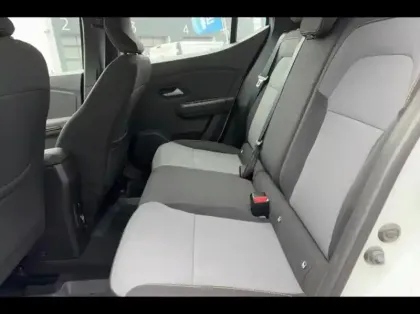 Photo 10 Dacia Sandero Gén. III (BJI) Ph2 Stepway Extreme 5