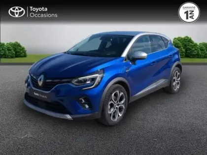 Photo Renault Captur