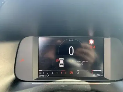 Photo 14 Opel Corsa  1.5 D 100ch Elegance