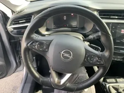 Photo 15 Opel Corsa  1.5 D 100ch Elegance