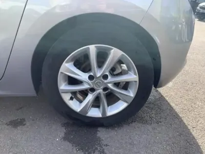 Photo 9 Opel Corsa  1.5 D 100ch Elegance