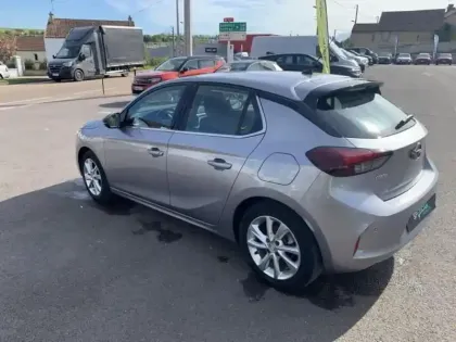 Photo 7 Opel Corsa  1.5 D 100ch Elegance