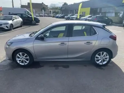 Photo 8 Opel Corsa  1.5 D 100ch Elegance