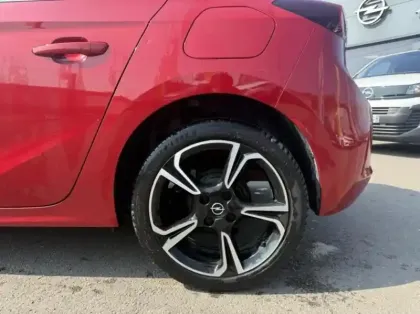 Photo 8 Opel Corsa Gén. VI Ph1 NG Elegance Business 5