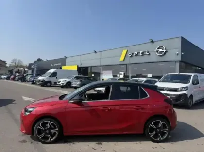 Photo 7 Opel Corsa Gén. VI Ph1 NG Elegance Business 5