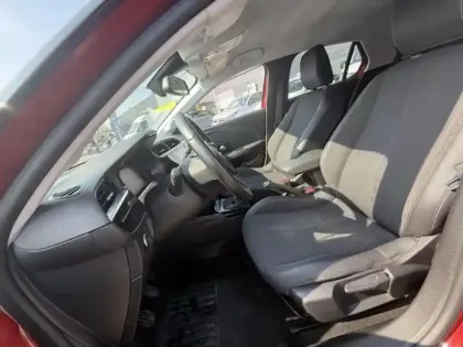 Photo 9 Opel Corsa Gén. VI Ph1 NG Elegance Business 5