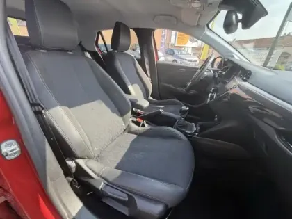 Photo 10 Opel Corsa Gén. VI Ph1 NG Elegance Business 5