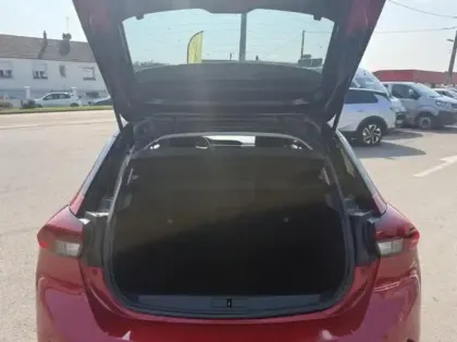 Photo 12 Opel Corsa Gén. VI Ph1 NG Elegance Business 5