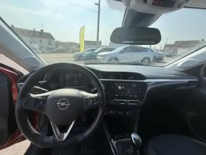 Photo 14 Opel Corsa Gén. VI Ph1 NG Elegance Business 5