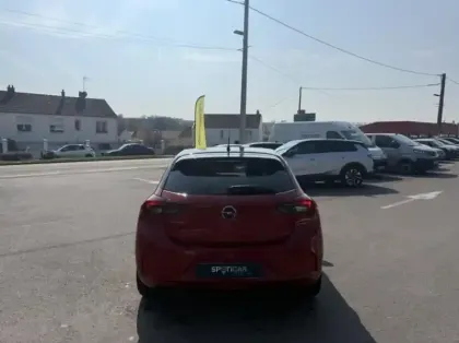 Photo 5 Opel Corsa Gén. VI Ph1 NG Elegance Business 5