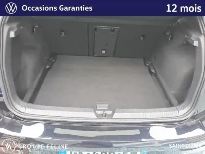 Photo 13 Volkswagen Golf Gén. VIII Ph1 GTD 5