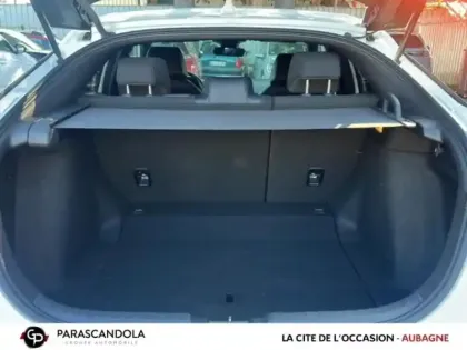 Photo 5 Honda Civic  2.0 i-MMD 184ch e:HEV Sport