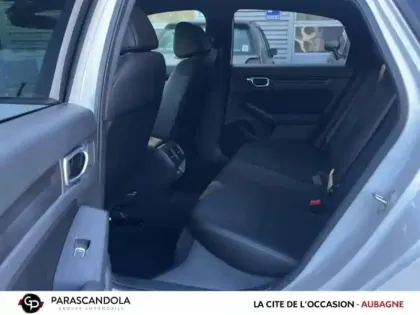 Photo 9 Honda Civic  2.0 i-MMD 184ch e:HEV Sport