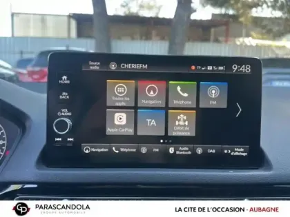 Photo 13 Honda Civic  2.0 i-MMD 184ch e:HEV Sport