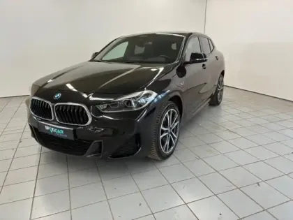 Photo Bmw X2