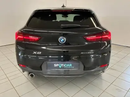 Photo 7 BMW X2  xDrive25eA 220ch M Sport Euro6d-T 6cv