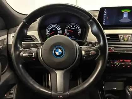 Photo 12 BMW X2  xDrive25eA 220ch M Sport Euro6d-T 6cv
