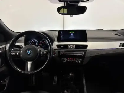 Photo 11 BMW X2  xDrive25eA 220ch M Sport Euro6d-T 6cv