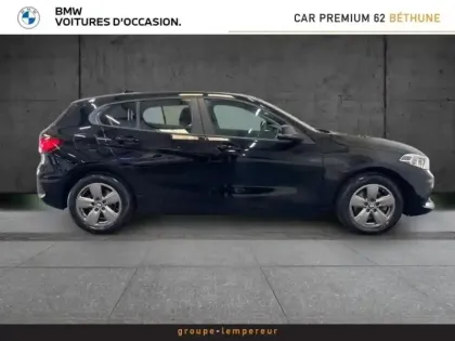 Photo 28 BMW Serie 1 Série 1 116i 109ch