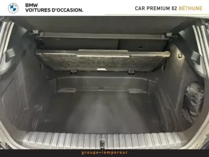 Photo 24 BMW Serie 1 Série 1 116i 109ch