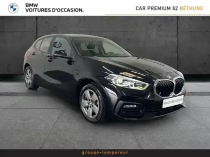 Photo Bmw Serie 1 Base