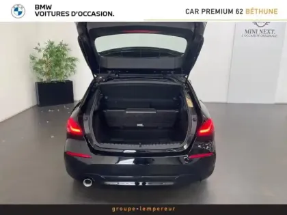 Photo 22 BMW Serie 1 Série 1 116i 109ch