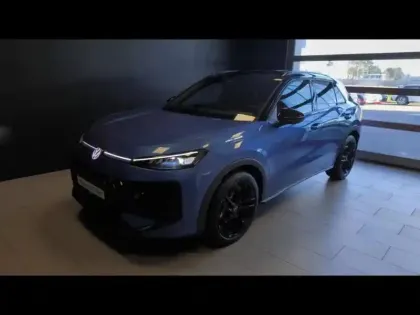 Photo 5 Volkswagen T-roc  1.5 eTSI 150ch R-Line DSG7