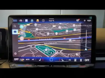 Photo 13 Volkswagen T-roc  1.5 eTSI 150ch R-Line DSG7