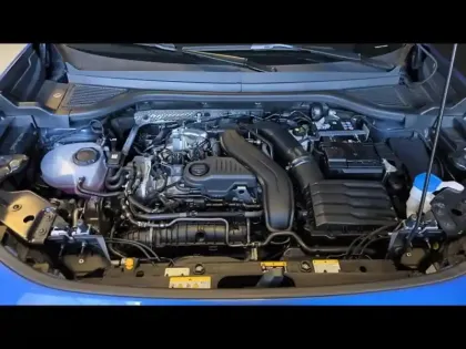 Photo 8 Volkswagen T-roc  1.5 eTSI 150ch R-Line DSG7