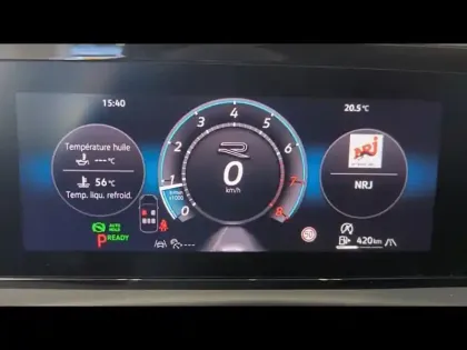 Photo 7 Volkswagen T-roc  1.5 eTSI 150ch R-Line DSG7