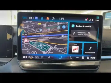 Photo 14 Volkswagen T-roc  1.5 eTSI 150ch R-Line DSG7