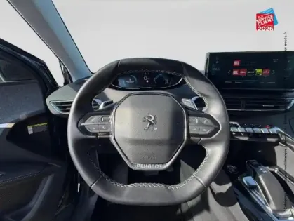 Photo 11 Peugeot 3008  HYBRID 225ch Allure Pack e-EAT8