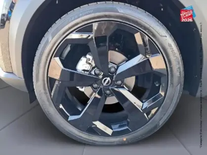 Photo 7 Nissan Juke  1.6 Hybrid 143ch Tekna 2026