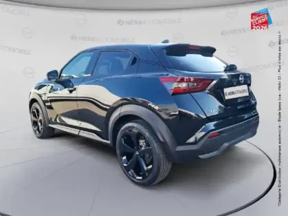 Photo 5 Nissan Juke  1.6 Hybrid 143ch Tekna 2026