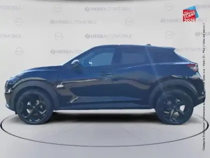 Photo 6 Nissan Juke  1.6 Hybrid 143ch Tekna 2026