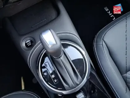 Photo 13 Nissan Juke  1.6 Hybrid 143ch Tekna 2026