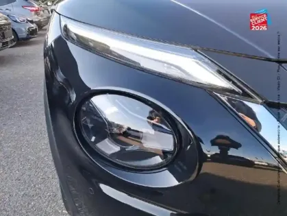 Photo 10 Nissan Juke  1.6 Hybrid 143ch Tekna 2026