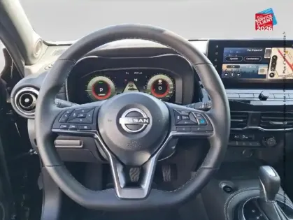 Photo 9 Nissan Juke  1.6 Hybrid 143ch Tekna 2026