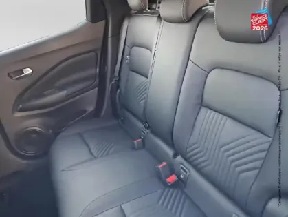 Photo 8 Nissan Juke  1.6 Hybrid 143ch Tekna 2026