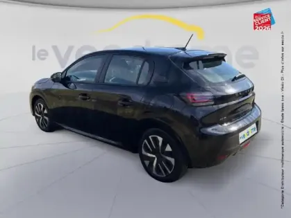 Photo 7 Peugeot 208 Gén. II Ph2 Active 5