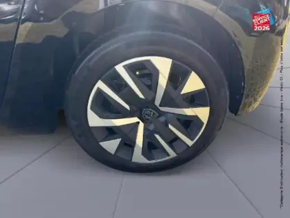 Photo 9 Peugeot 208 Gén. II Ph2 Active 5