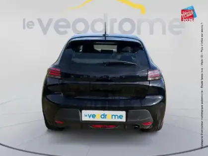 Photo 6 Peugeot 208 Gén. II Ph2 Active 5