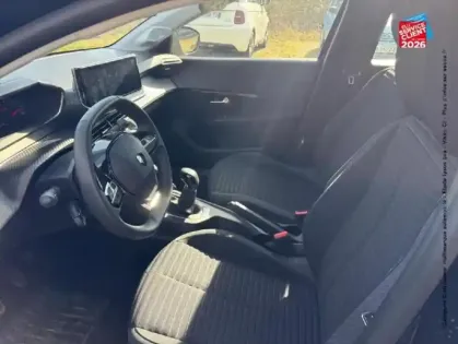 Photo 14 Peugeot 208 Gén. II Ph2 Active 5