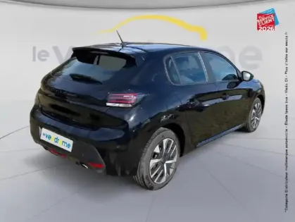 Photo 5 Peugeot 208 Gén. II Ph2 Active 5