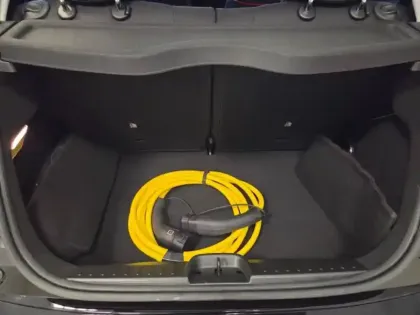 Photo 5 Fiat 500  e 118ch (RED) MY25