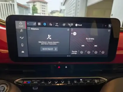 Photo 7 Fiat 500  e 118ch (RED) MY25